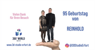 9053 - Familie Ungefehr