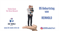 9090 - opa und Enkel