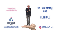 9125 - Herr Kreuch