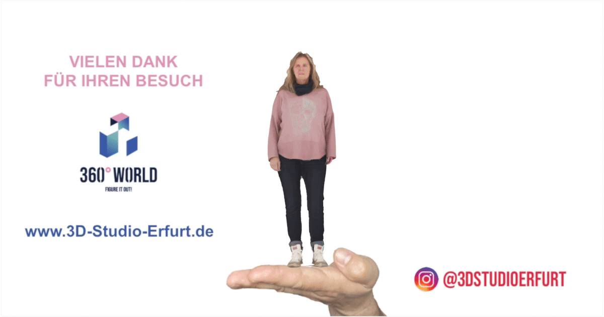 9033 - Frau Thiem