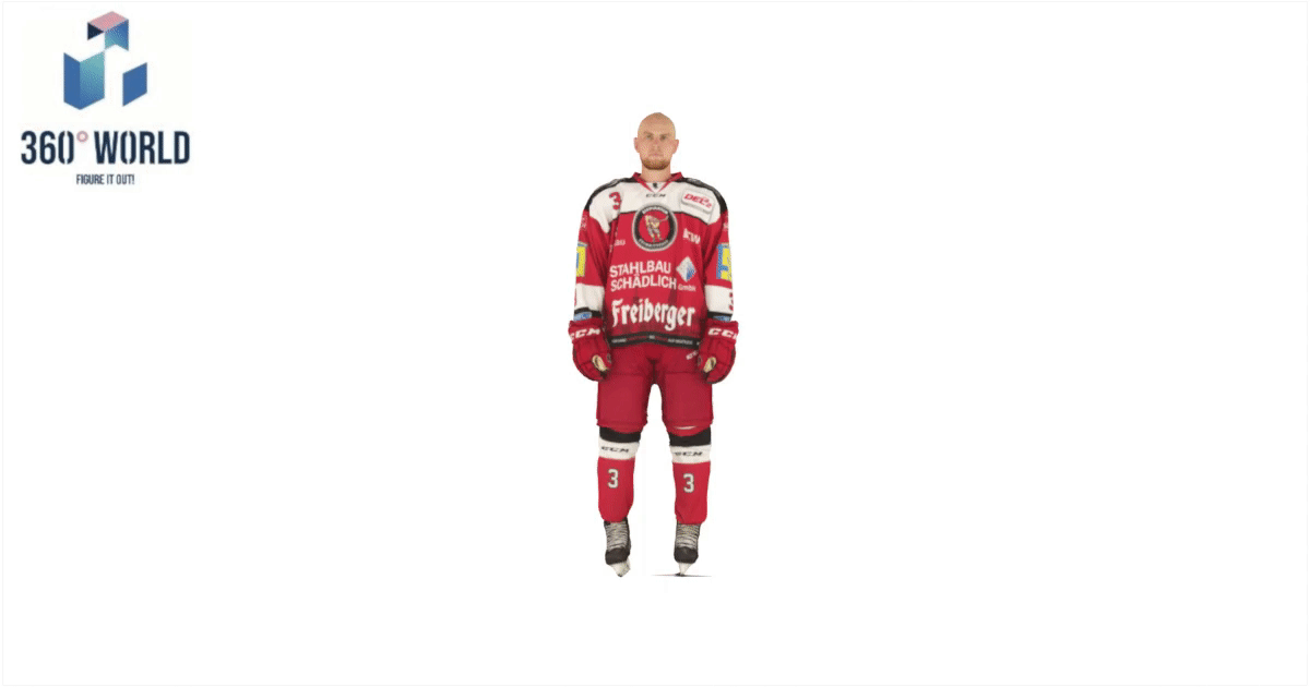 3171 - ETC #3 Nick Walters