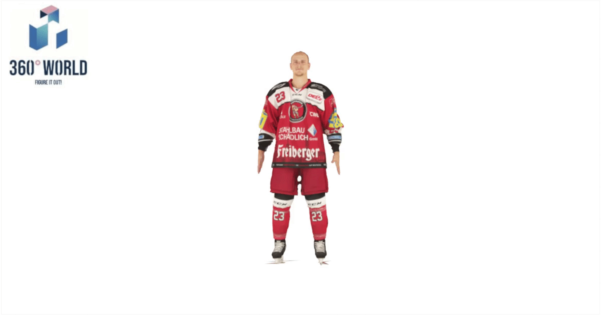 3147 - ETC #23 Willy Rudert