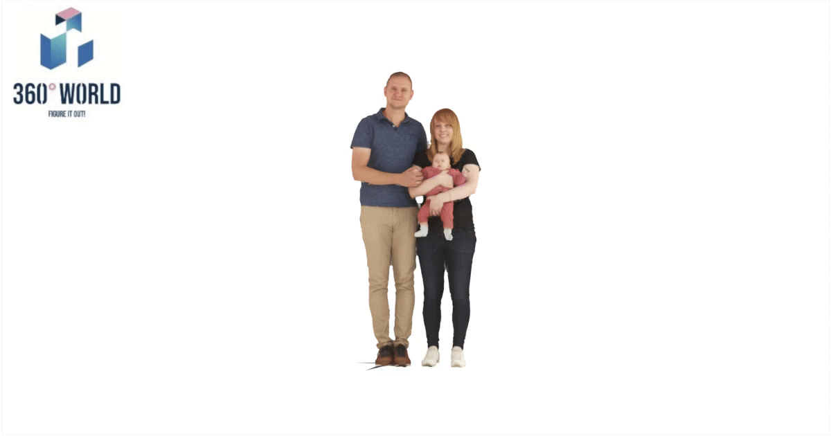 2565 - Familie Wiegand