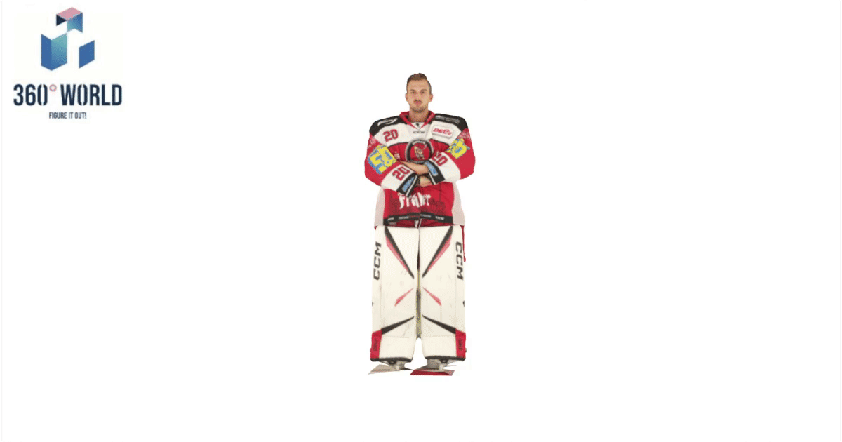 3131 - ETC #20 Christian Schneider