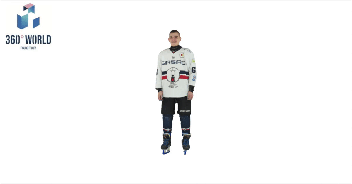 1896 - Eisbär #60