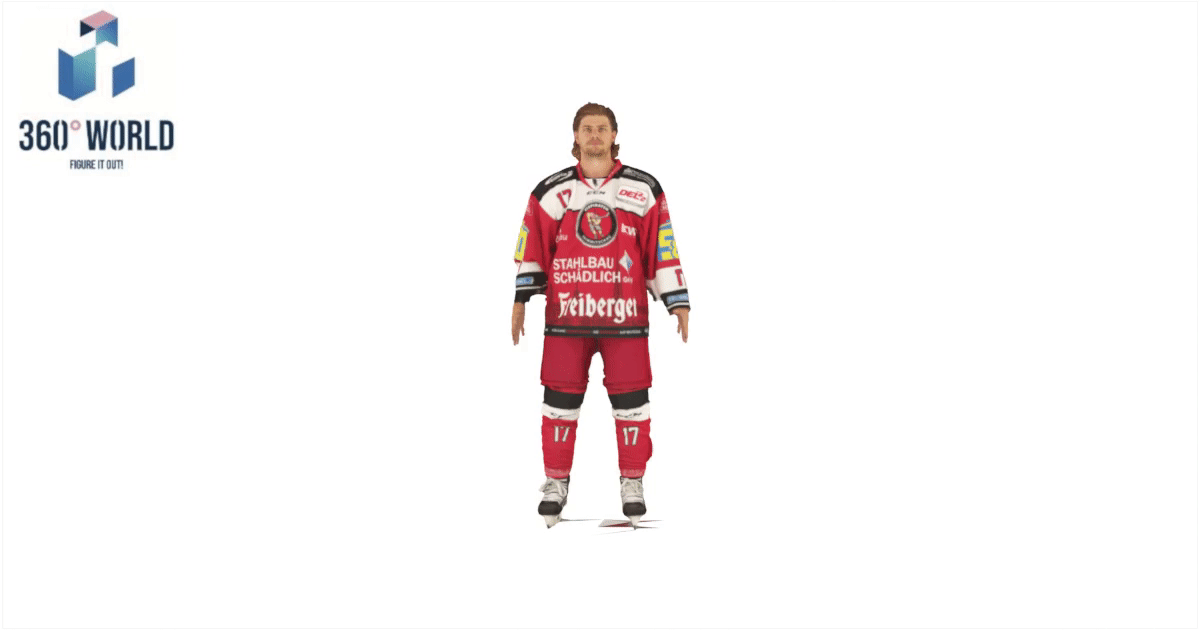 3161 - ETC #17 Mathieu Lemay