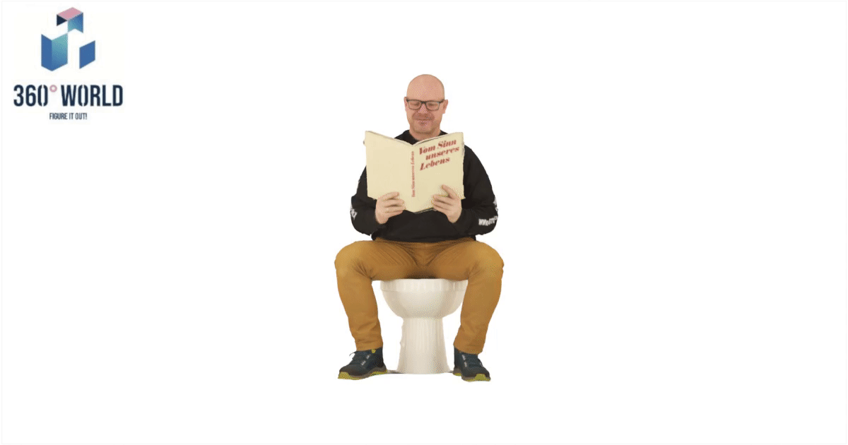 4599 - WC_Pose