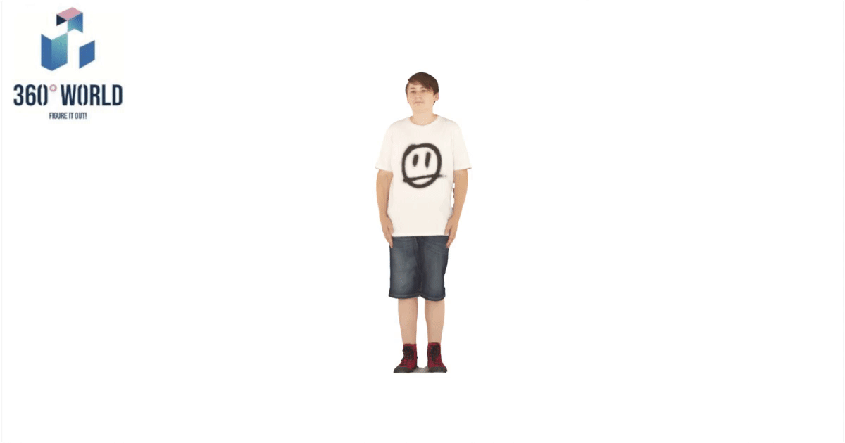 3066 - Janek Gebriel 3D