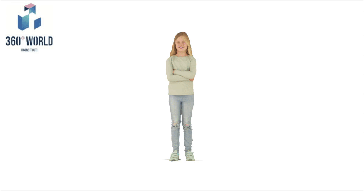 2420 - Lisa und Samira