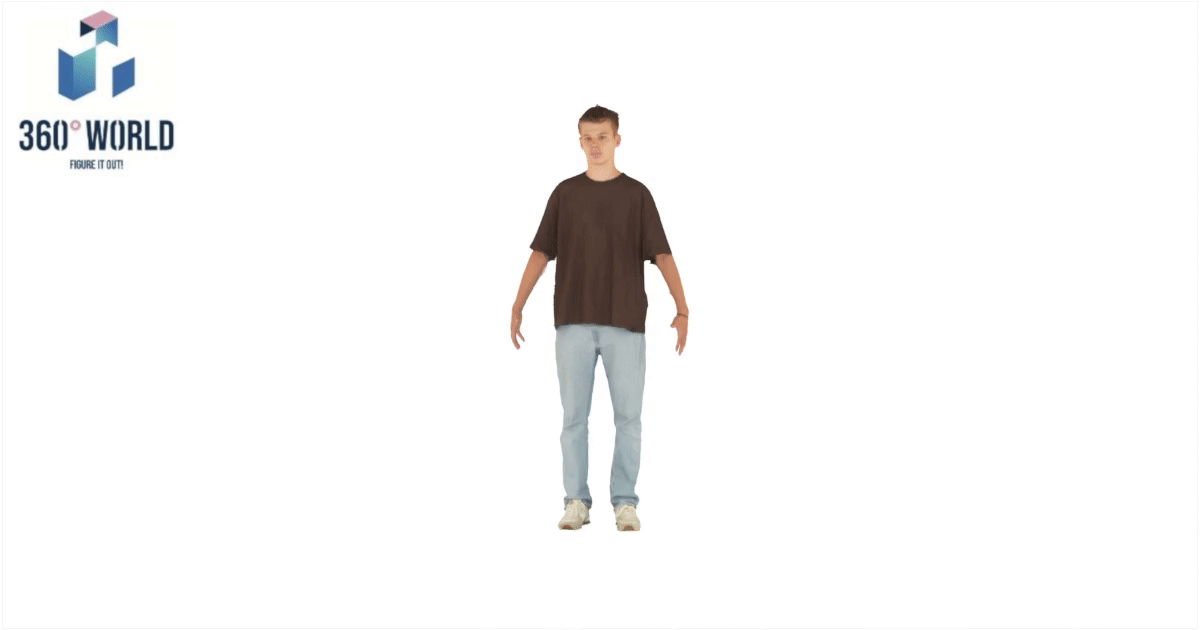 3094 - Darian