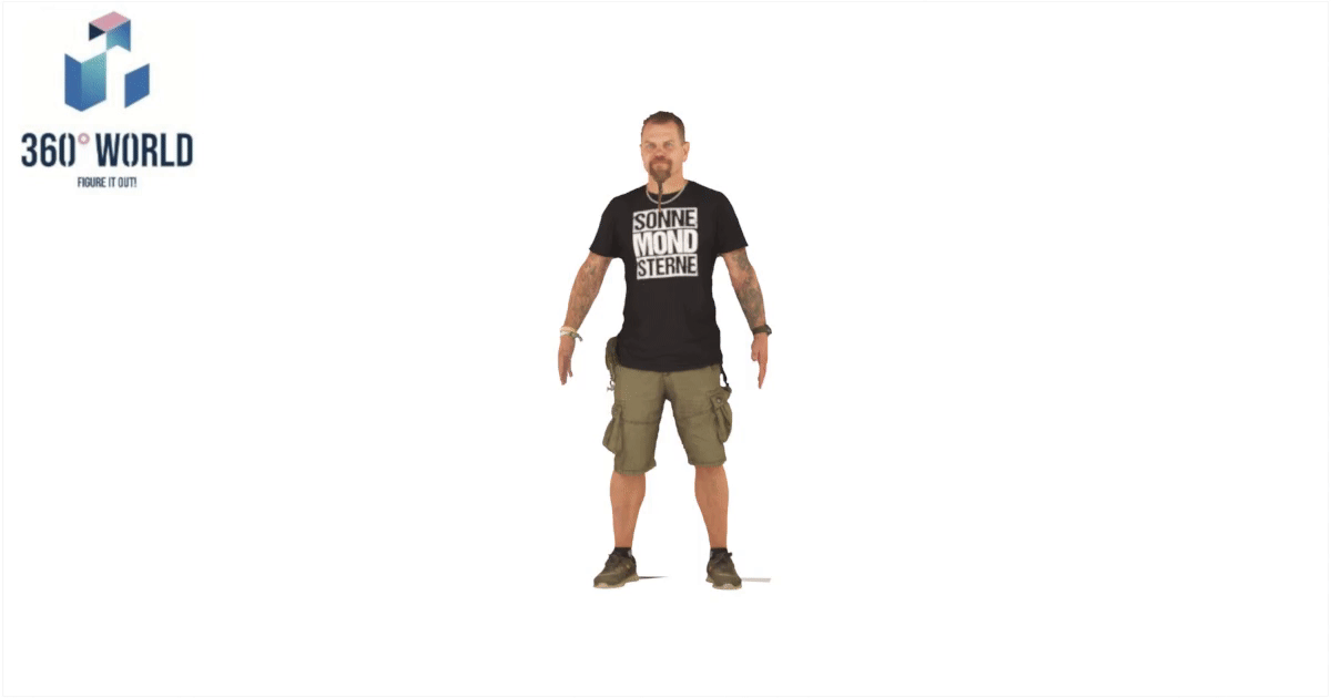 2991 - Crew