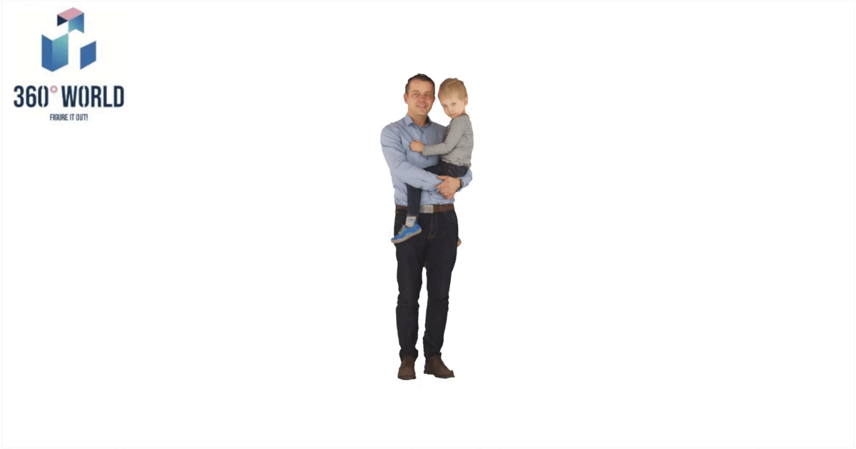 3758 - Familie Hess