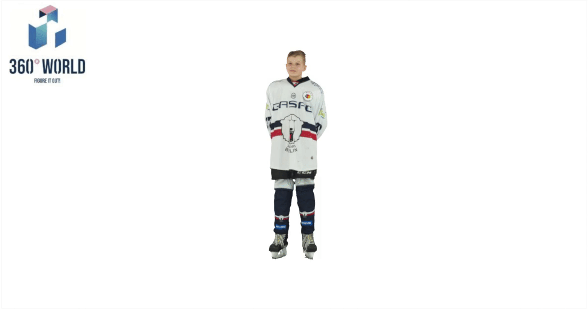 1906 - Eisbär #32
