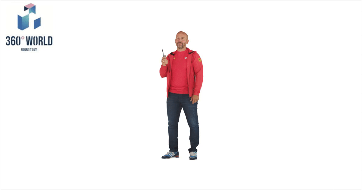JAN EICHHORN in 3D