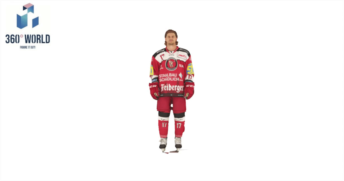 3158 - ETC #17 Mathieu Lemay