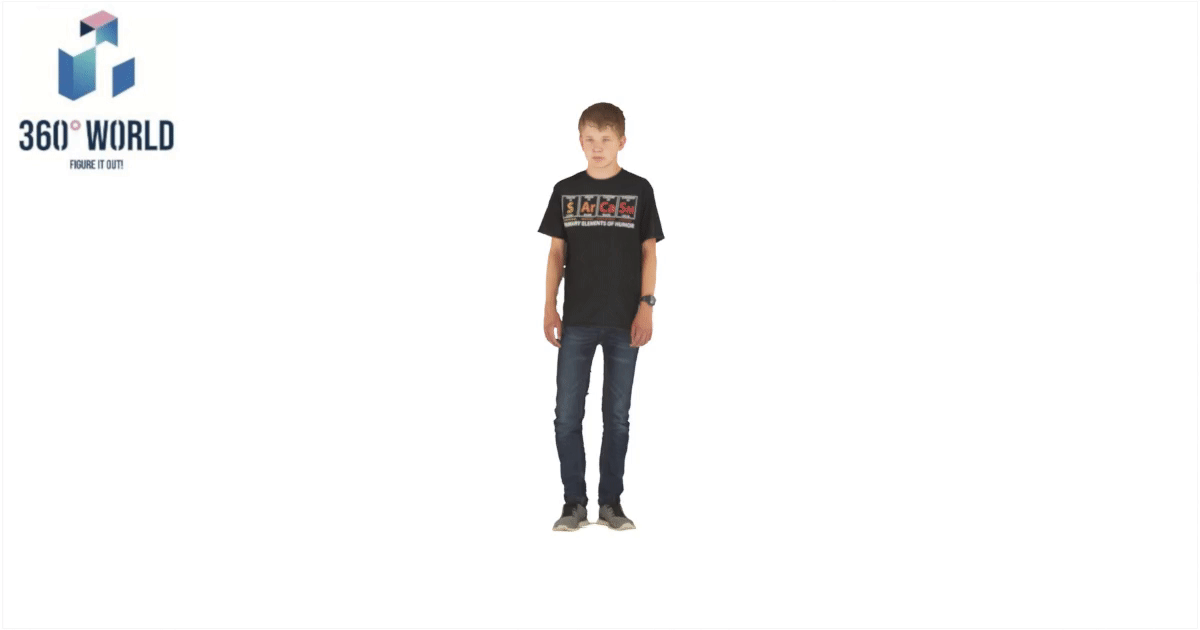 3060 - Niclas Erdmann