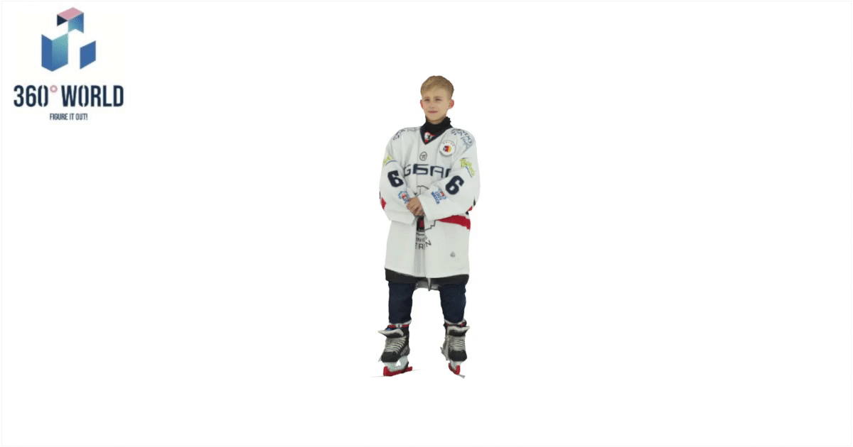 1904 - Eisbär #6