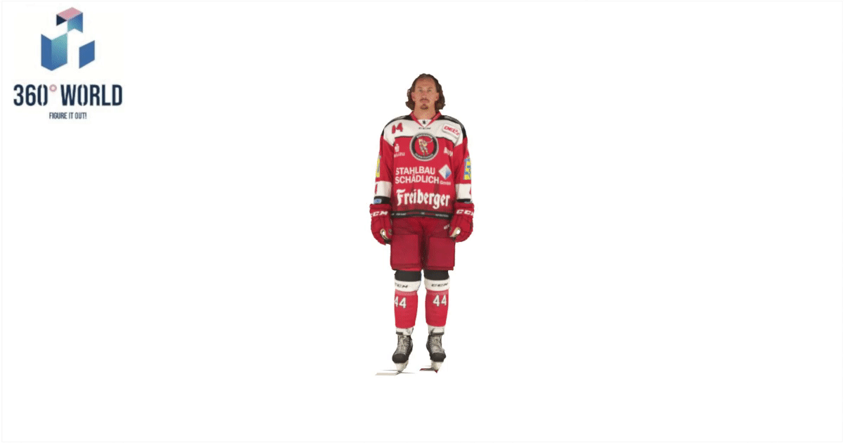3167 - ETC #44 Taylor Doherty