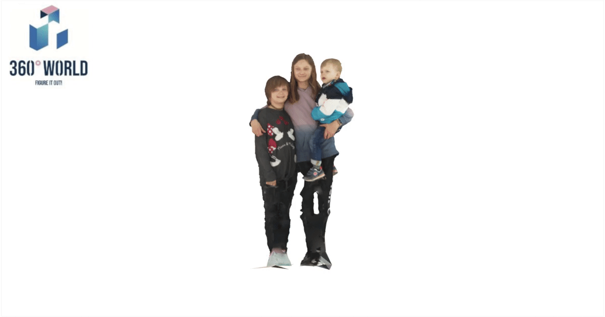 2296 - Familie Löffler