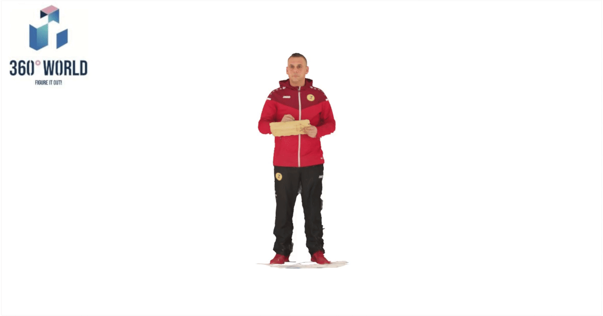 3982 - Messe Test