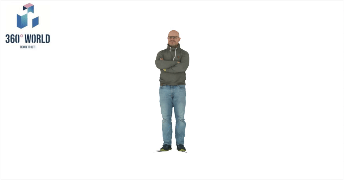 2099 - Test mit Ball