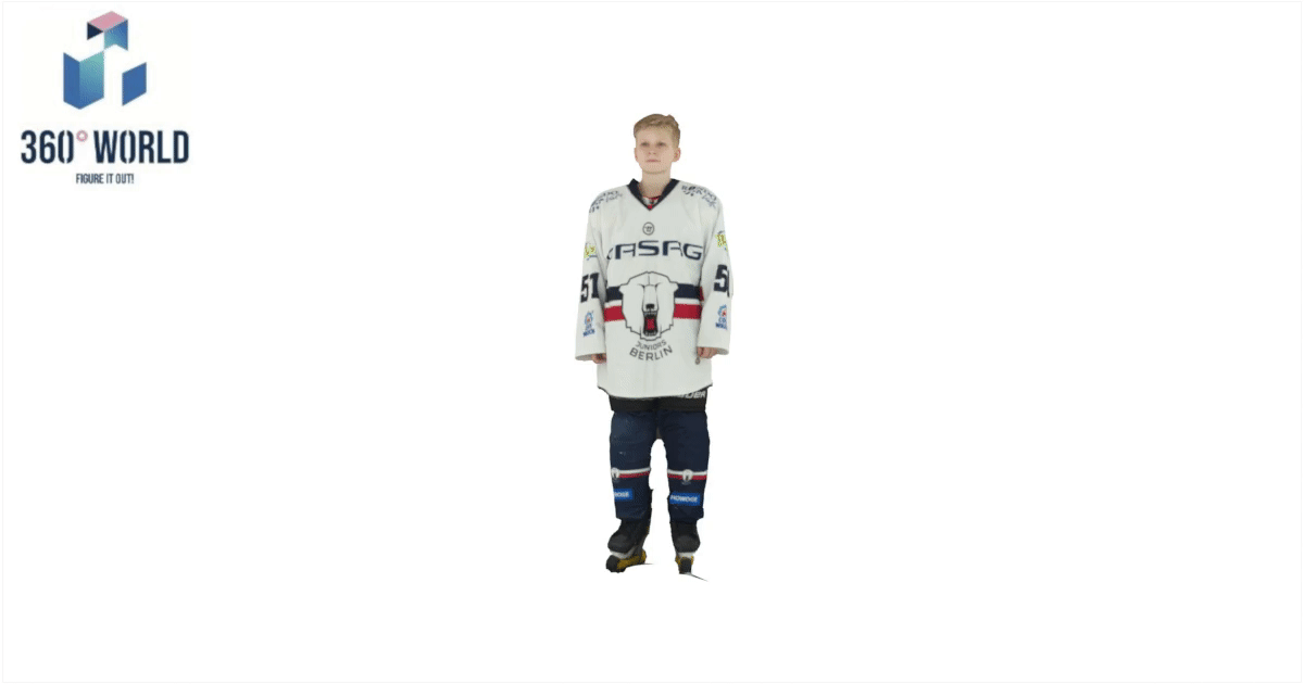 1902 - Eisbär #51