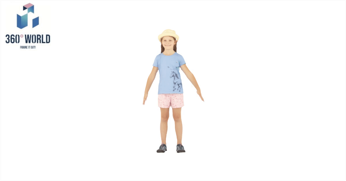 3220 - Lotta_A-Posen_Avatavi_Model