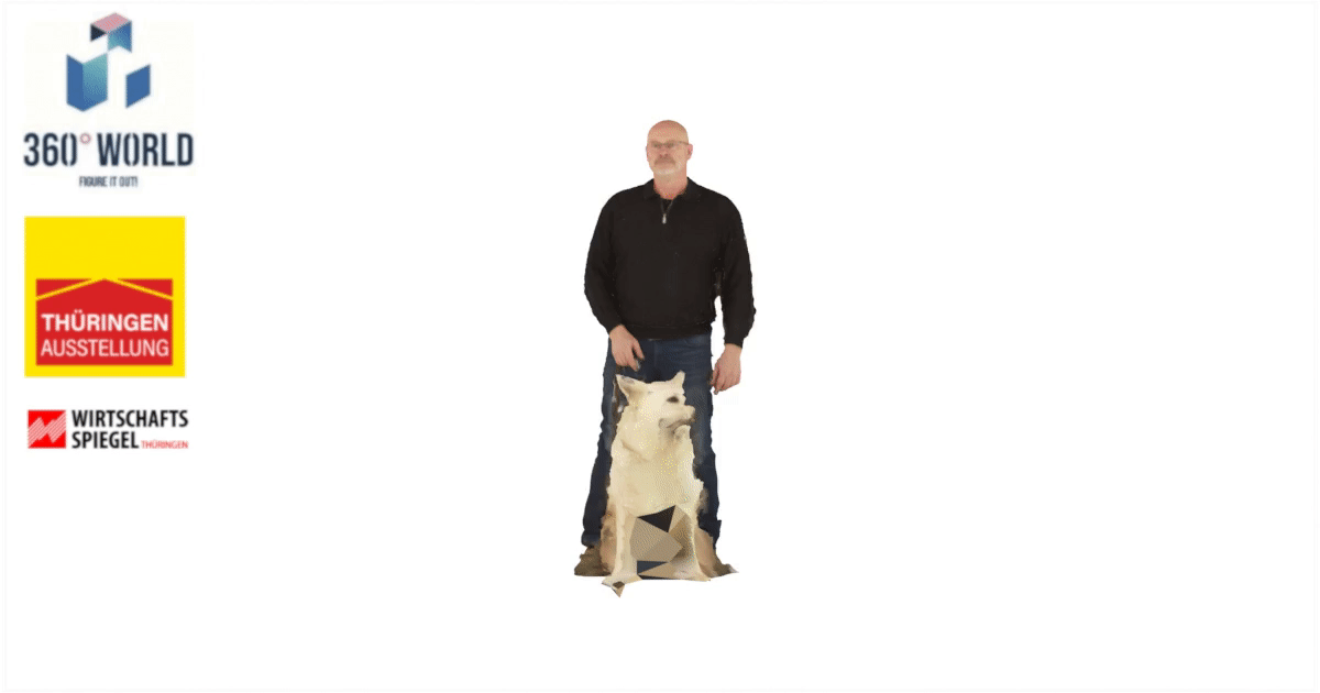 4317 - Hund