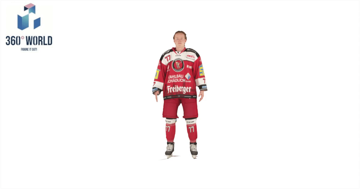 3142 - ETC #77 Luca Tuchel