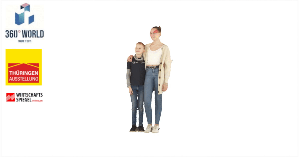 4501 - Familie Müller
