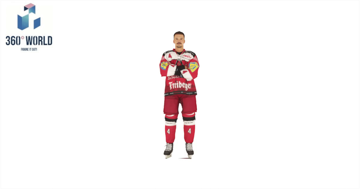 3195 - ETC #4 Felix Thomas