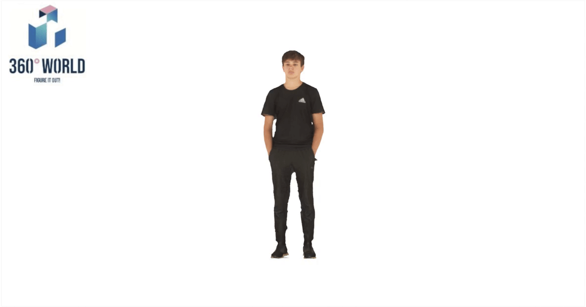 3072 - Friedrich Löhn 3D