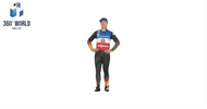PAUL GUBITZ in 3D