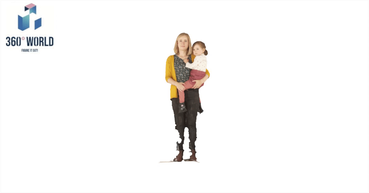 3498 - Familie Kunter