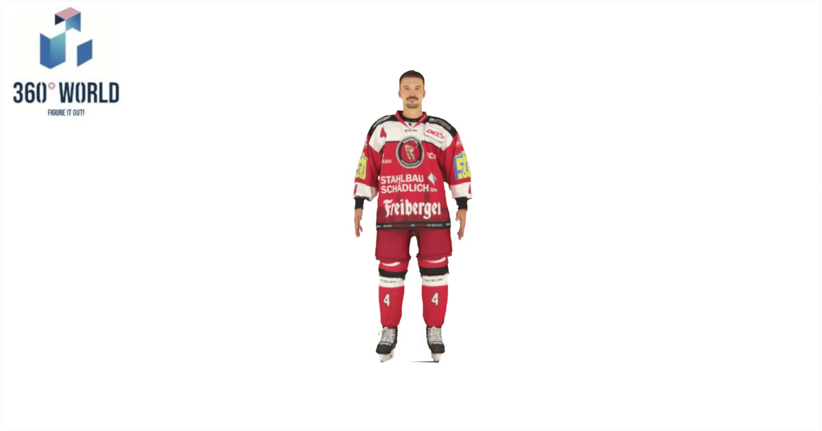 3196 - ETC #4 Felix Thomas