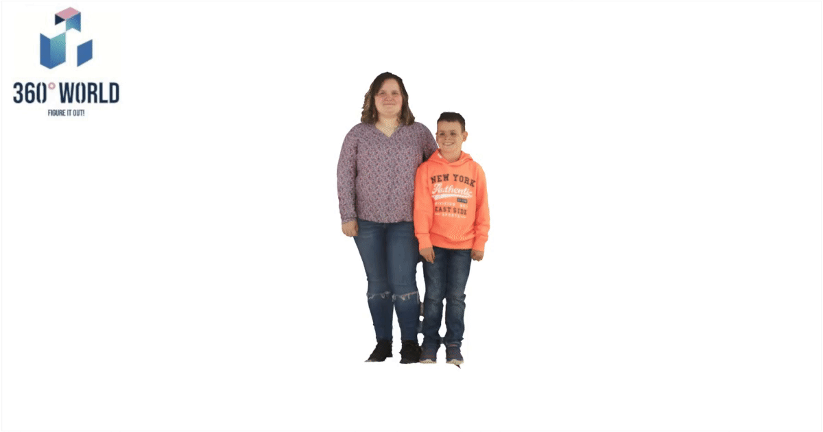 2337 - Familie Weisheit