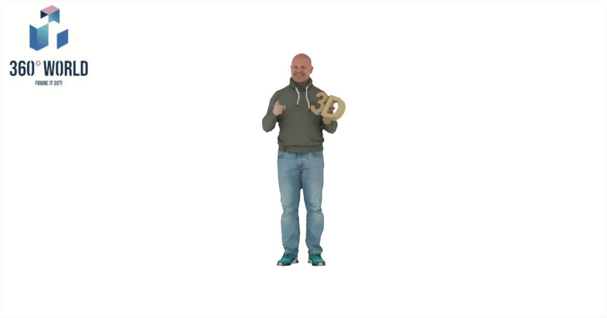 2118 - Test mit 3D