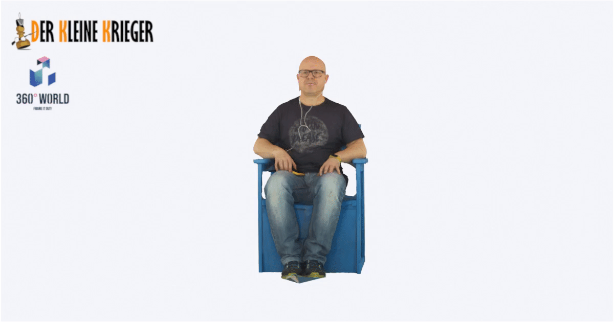 Chair Reference