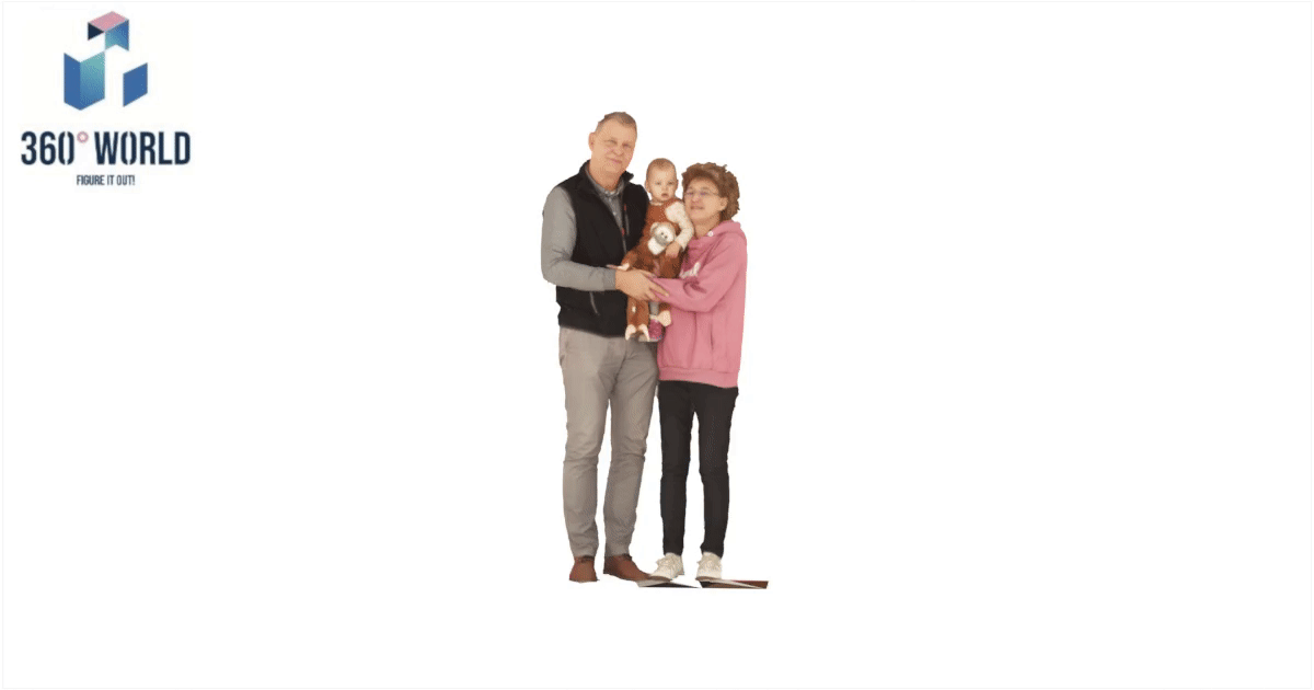 3909 - Familie Krämer
