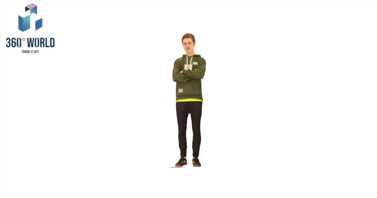 4988 - Benedikt