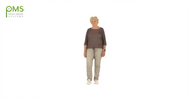 3587 - Oma Christa