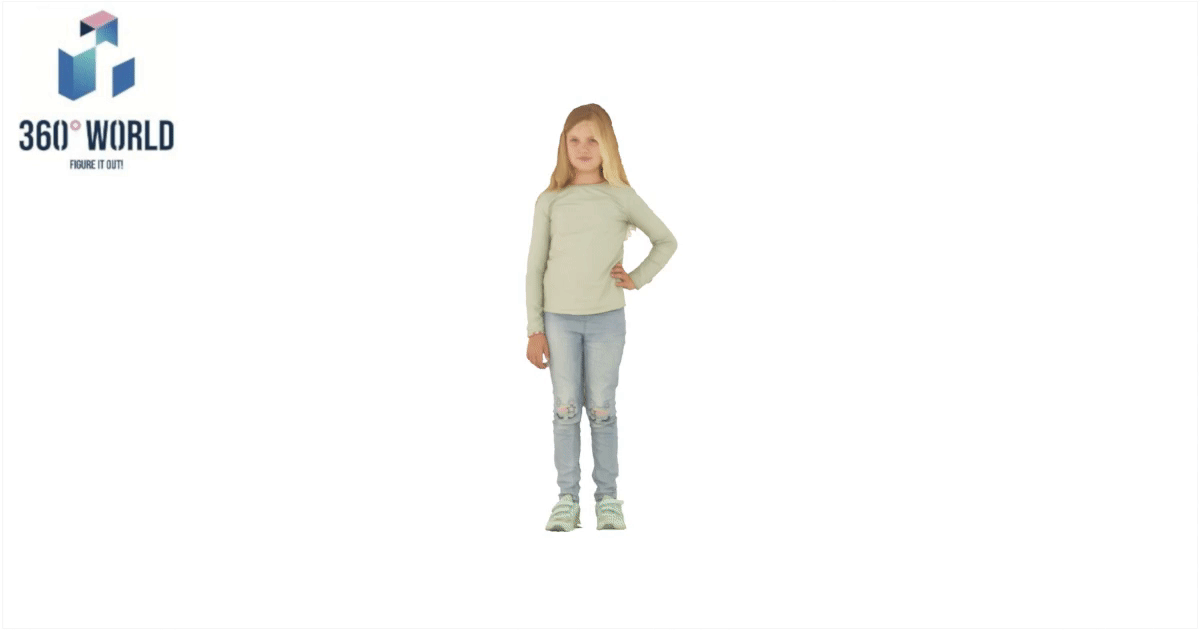 2424 - Lisa und Samira