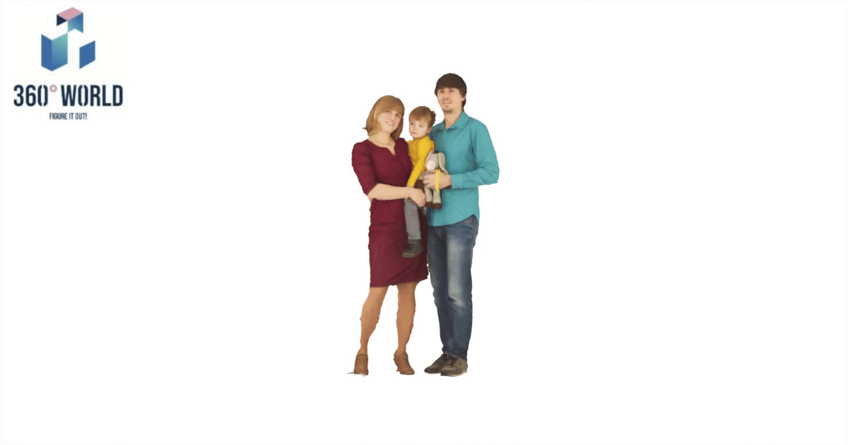 3916 - Familie Ottili