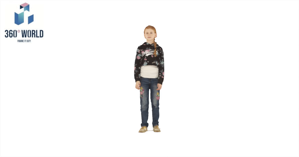 3764 - Familie Jackie