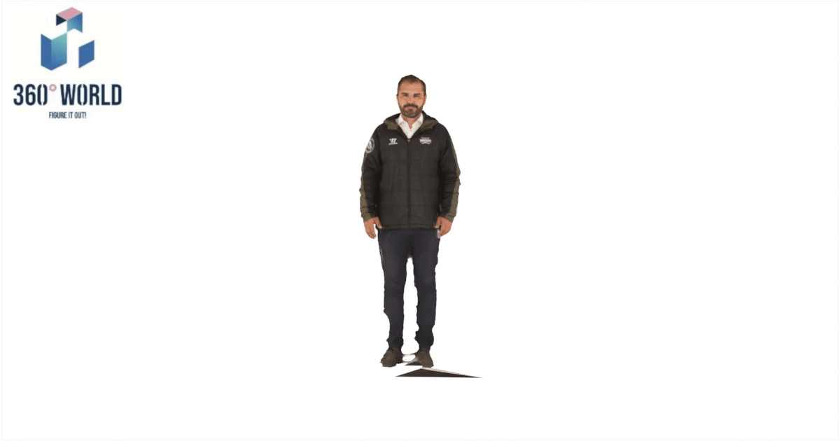 3334 - Martin Deutschmann
