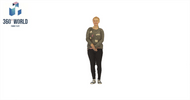 5039 - Leonie