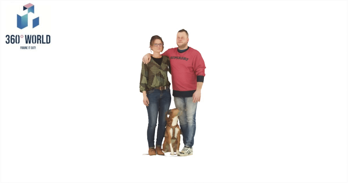 3939 - Familie Liebing