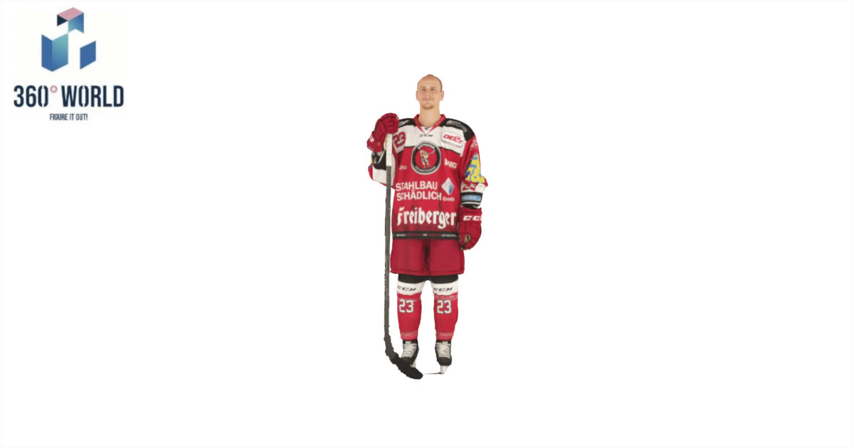 3143 - ETC #23 Willy Rudert