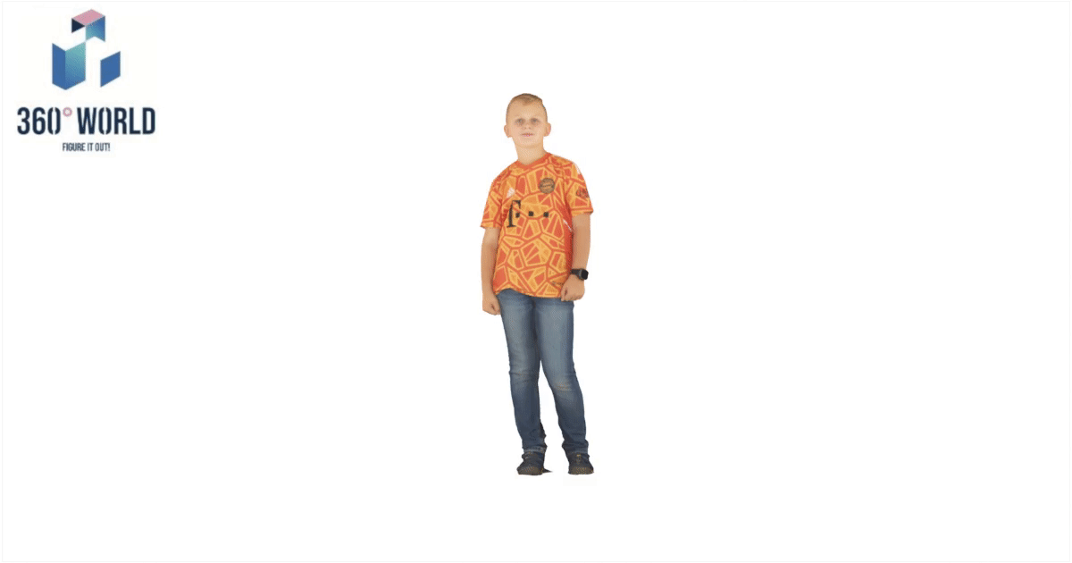 3259 - Tommy