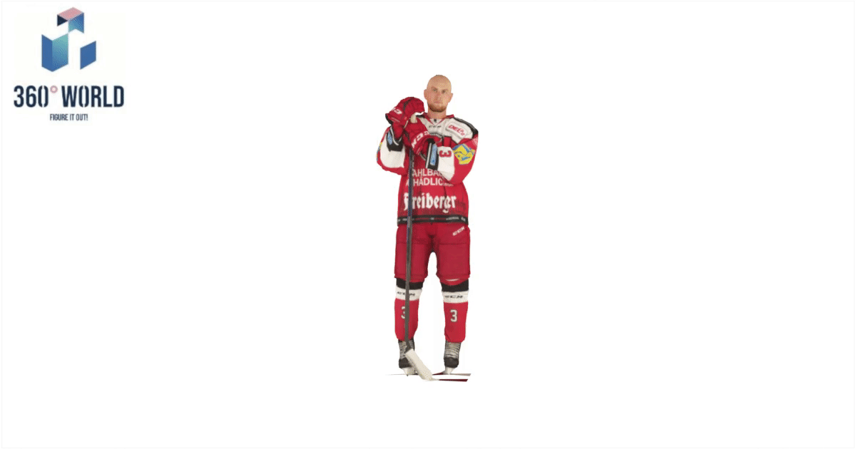 3170 - ETC #3 Nick Walters